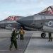 VMFA-242 Takes off in Alaska: Red Flag Alaska 22-1