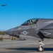 VMFA-242 Takes off in Alaska: Red Flag Alaska 22-1