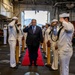 SECNAV Visits USS Makin Island