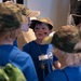 Children mock deploy for Operation K.U.D.O.S.