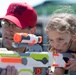 Children mock deploy for Operation K.U.D.O.S.