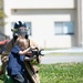 Children mock deploy for Operation K.U.D.O.S.