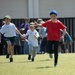 Children mock deploy for Operation K.U.D.O.S.