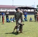 Children mock deploy for Operation K.U.D.O.S.