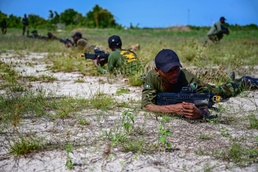 Nigeria Joint Combined Exchange Training