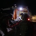 U.S. Soldiers and Combined, Joint forces conduct a mass casualty exercise at Al Asad Air Base