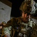 U.S. Soldiers and Combined, Joint forces conduct a mass casualty exercise at Al Asad Air Base