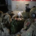 U.S. Soldiers and Combined, Joint forces conduct a mass casualty exercise at Al Asad Air Base