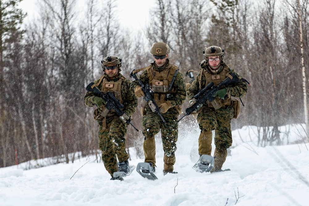 22 MEU live-fire