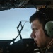 C-17 flies to Africa