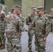 Gen. Christopher Cavoli visits soldiers in Kaiserslautern