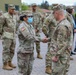 Gen. Christopher Cavoli visits Soldiers in Kaiserslautern