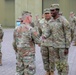 Gen. Christopher Cavoli visits Soldiers in Kaiserslautern