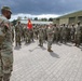 Gen. Christopher Cavoli visits 21st TSC Soldiers in Kaiserslautern