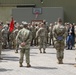 Gen. Christopher Cavoli visits 21st TSC Soldiers in Kaiserslautern