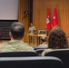 Reserve Component orientation previews the Carlisle Experience