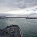 USS Arlington visits Iceland