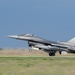 31st FW supports NATO enhanced air policing operations at Fetesti Romania