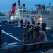 USS Arleigh Burke Arrives at NAVSTA Rota