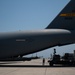 816th EAS delivers cargo to Djibouti