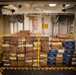 USS Arlington conducts replenishment-at-sea with USNS Patuxent