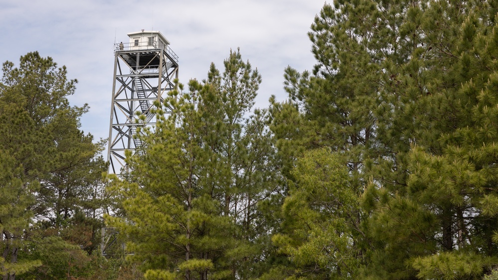 Scout Sniper Challenge 2022 - Final Stage