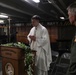Abraham Lincoln Catholic Easter service