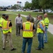 NAVFAC Southeast CERT joins forces with USACE ERDC