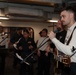 Abraham Lincoln Contemporary Worship Easter service