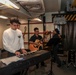 Abraham Lincoln Contemporary Worship Easter service