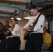 Abraham Lincoln Contemporary Worship Easter service
