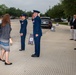 502nd Air Base Wing Change of Command May 3, 2022