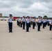 502nd Air Base Wing Change of Command May 3, 2022