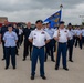 502nd Air Base Wing Change of Command May 3, 2022