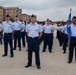 502nd Air Base Wing Change of Command May 3, 2022