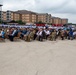 502nd Air Base Wing Change of Command May 3, 2022