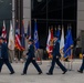 502nd Air Base Wing Change of Command May 3, 2022