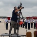 502nd Air Base Wing Change of Command May 3, 2022