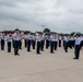 502nd Air Base Wing Change of Command May 3, 2022