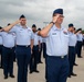 502nd Air Base Wing Change of Command May 3, 2022