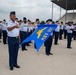 502nd Air Base Wing Change of Command May 3, 2022