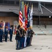 502nd Air Base Wing Change of Command May 3, 2022