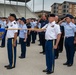 502nd Air Base Wing Change of Command May 3, 2022