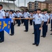 502nd Air Base Wing Change of Command May 3, 2022