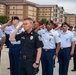 502nd Air Base Wing Change of Command May 3, 2022