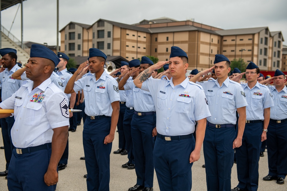 DVIDS - Images - 502nd Air Base Wing Change Of Command May 3, 2022 ...