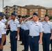 502nd Air Base Wing Change of Command May 3, 2022