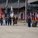 502nd Air Base Wing Change of Command May 3, 2022