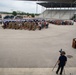 502nd Air Base Wing Change of Command May 3, 2022