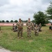 502nd Air Base Wing Change of Command May 3, 2022